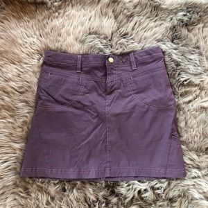 Athleta skirt / skort